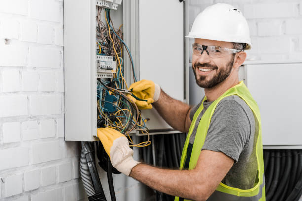 Best Electrical Upgrades for Homes  in Cambridge, IL