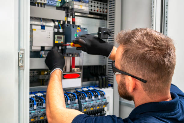 Best Electrical Contractors for Businesses  in Cambridge, IL