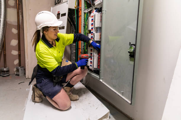 Best Electrical Rewiring Services  in Cambridge, IL