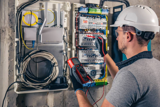 Best Electrical Rewiring Services  in Cambridge, IL