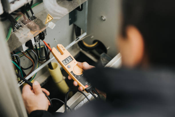 Best Emergency Electrician Near Me  in Cambridge, IL