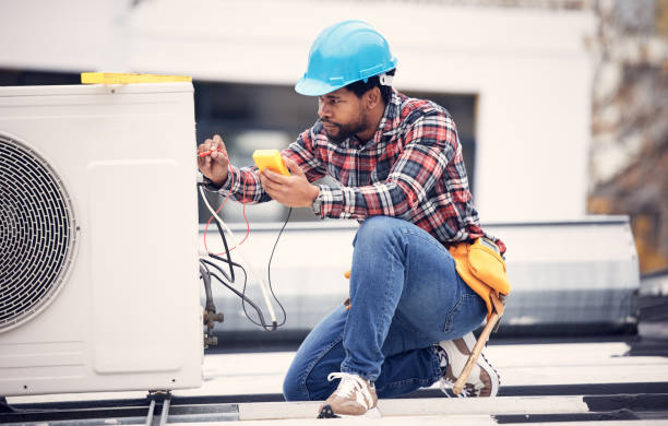 Best Affordable Emergency Electrician  in Cambridge, IL