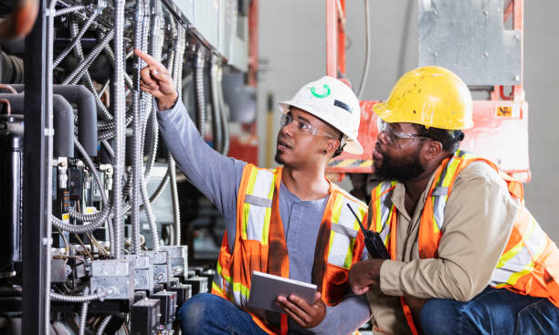 Professional Electrician in IL