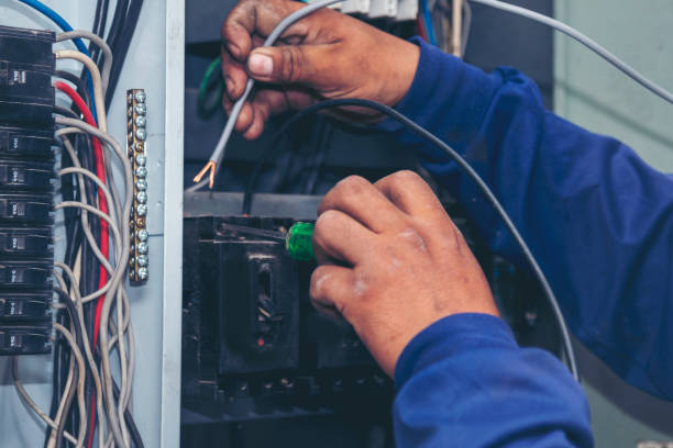 Best Electrician for Home Renovation  in Cambridge, IL