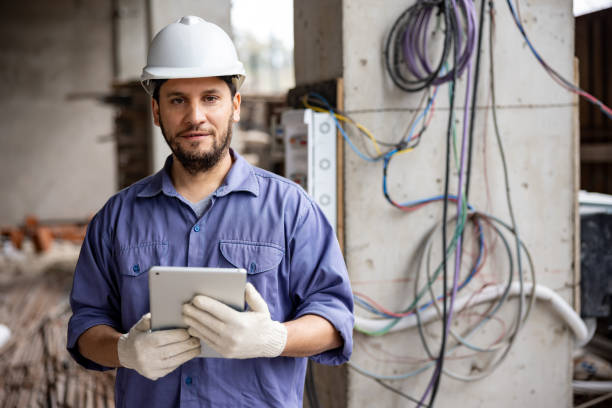Best Electrical Contractors for Businesses  in Cambridge, IL