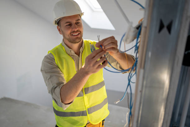 Best Electric Panel Repair  in Cambridge, IL